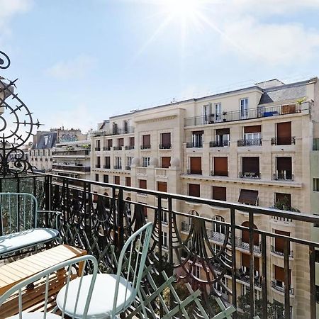 Bel Appartement 96M2 16Eme Paris Exterior photo