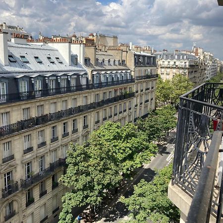 Bel Appartement 96M2 16Eme Paris Exterior photo
