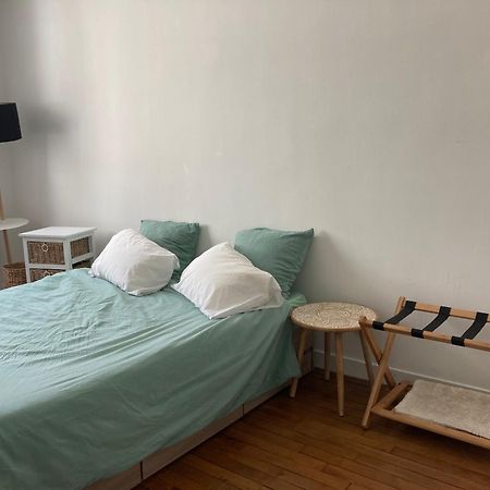 Bel Appartement 96M2 16Eme Paris Exterior photo